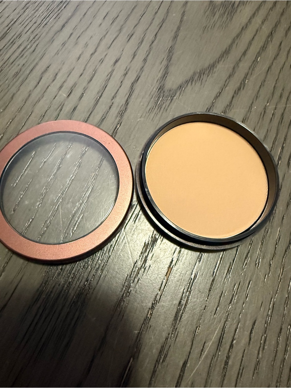 Mineral Fusion Pressed Powder Foundation Warm 2